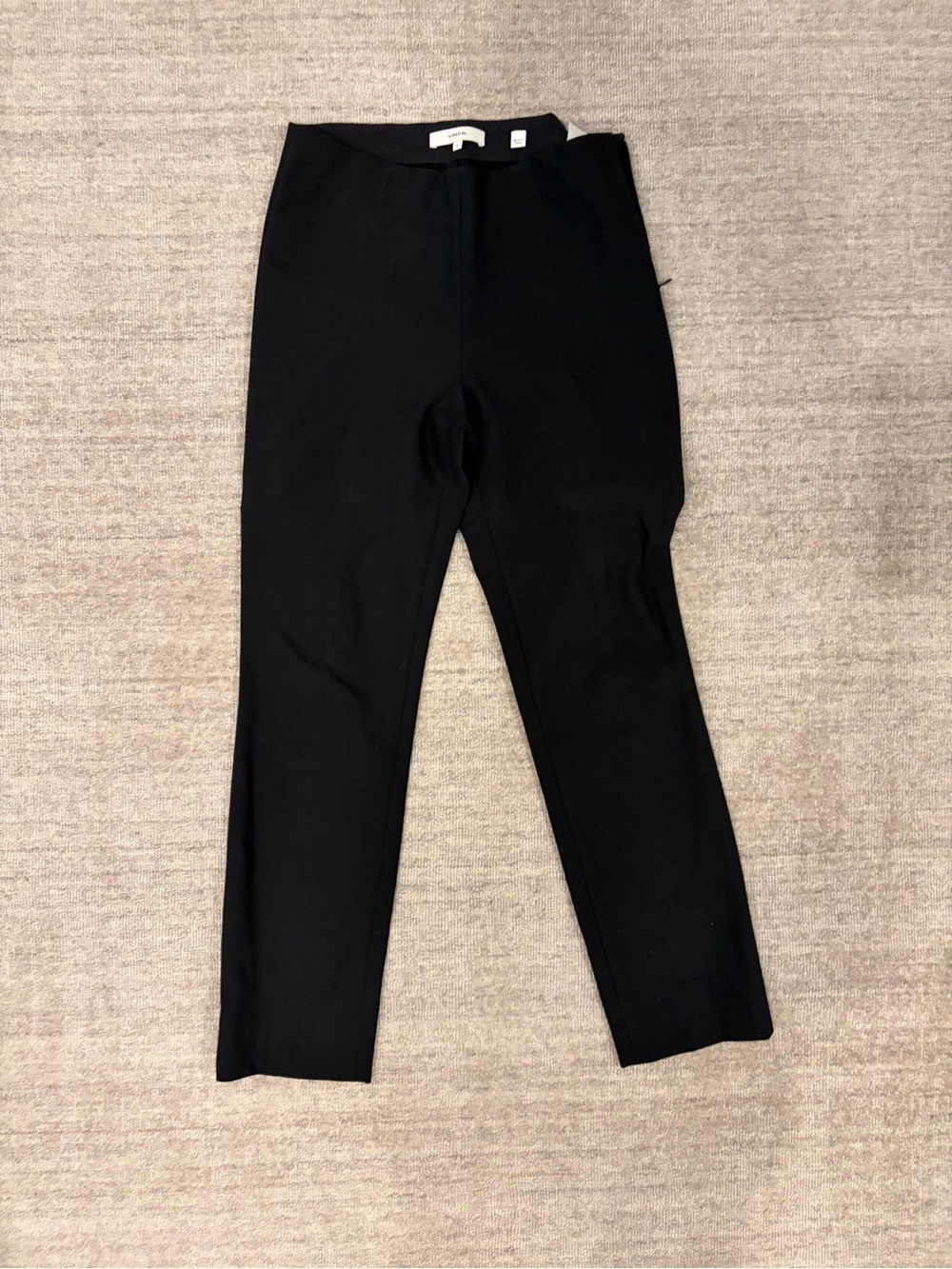 Women’s Black Dress Pants